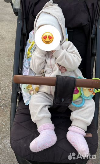 Костюм для новорожденного