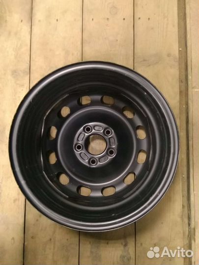 Диск р15 ford focus 2