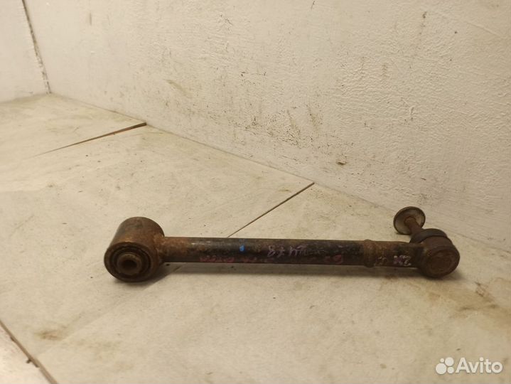 Тяга задняя поперечная верхняя 4879053030