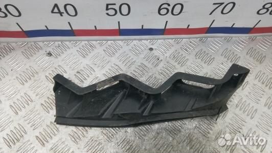 Крепление бампера переднее volkswagen passat B6 (G