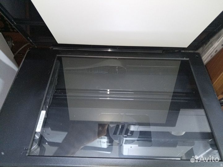 Мфу Hp LaserJet Pro M1132MFP почти новый