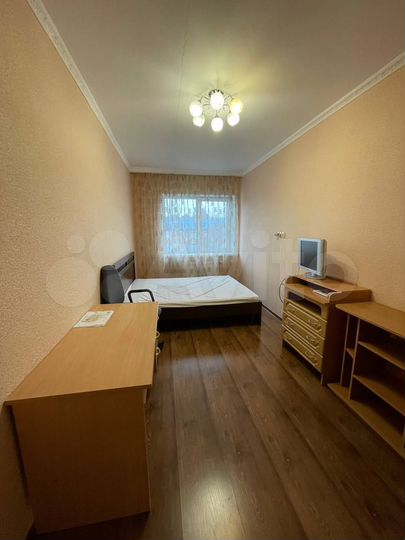 1-к. квартира, 50 м², 5/7 эт.