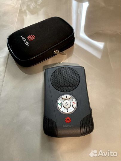 Спикерфон Polycom cx100