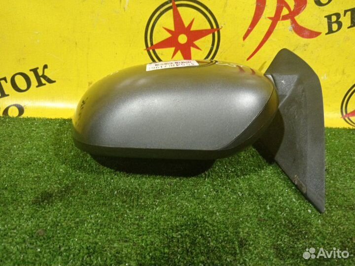 Зеркало левое Mitsubishi Outlander Xl CW5W 4B12