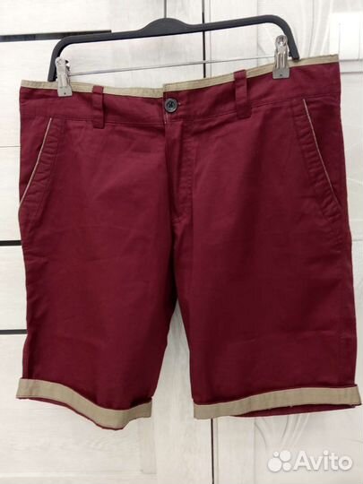 Шорты мужские