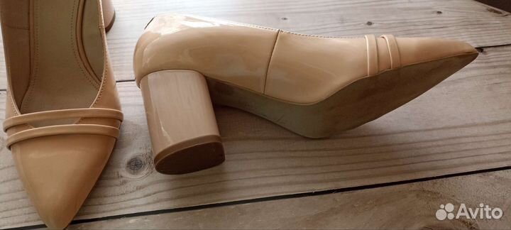 Туфли женские 39 размер