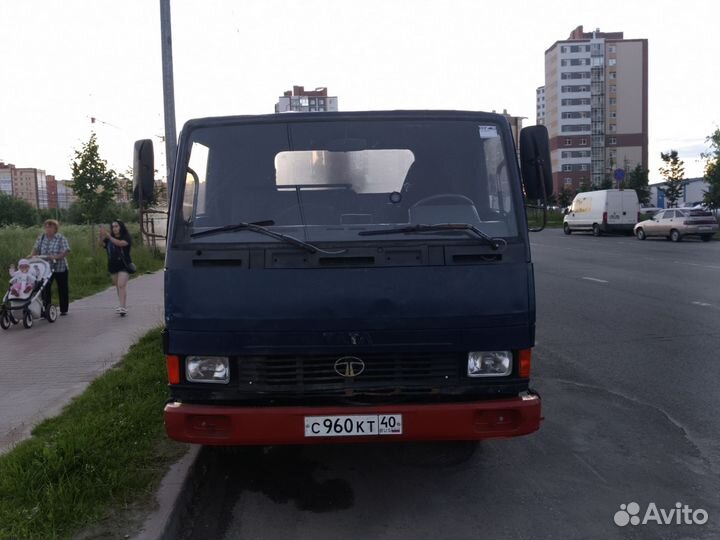 Кран борт манипулятор