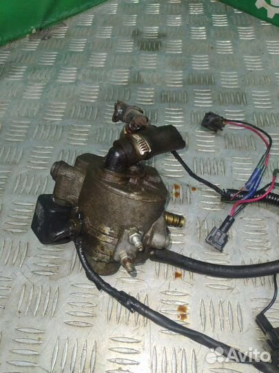 Блок управления газа LADA (Ваз) 2170 Приора