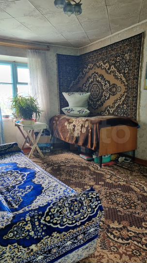 Дом 79 м² на участке 1,01 га