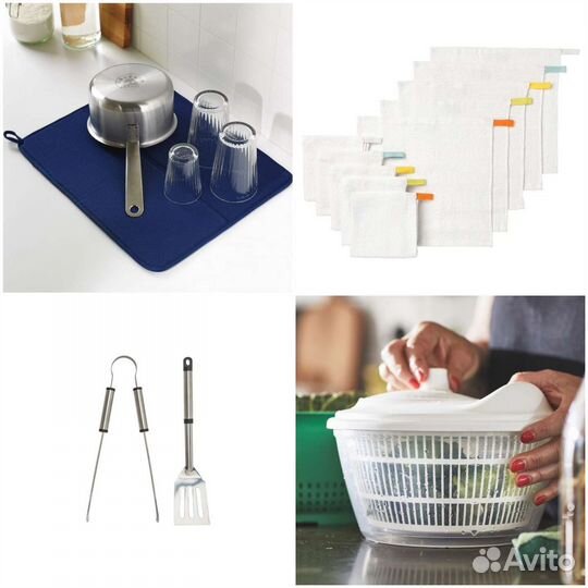 Товары для кухни IKEA