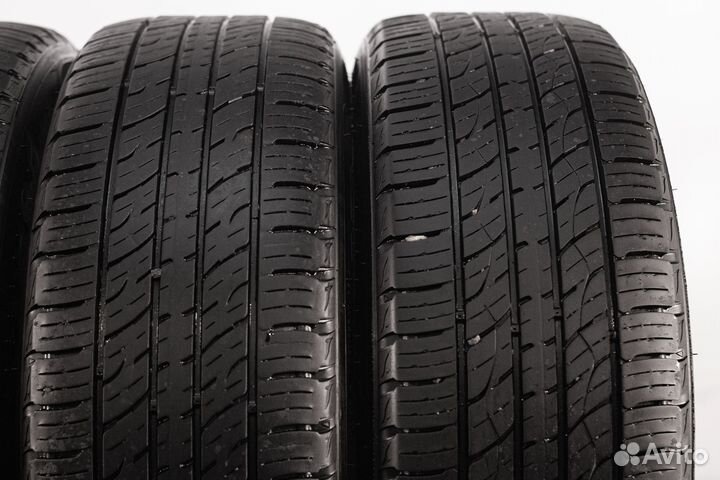 Kumho Crugen Premium KL33 215/60 R17 100V