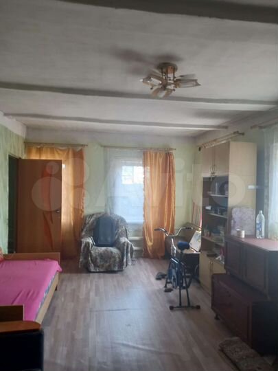 Дом 70 м² на участке 14 сот.