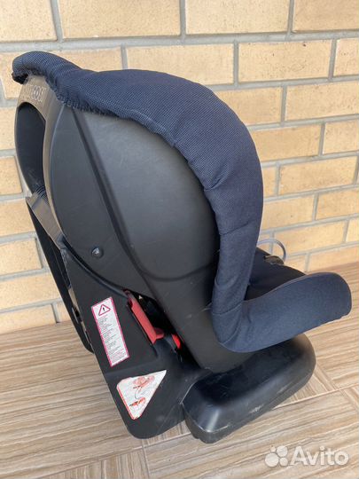 Maxi cosi priori автокресло 9-18кг
