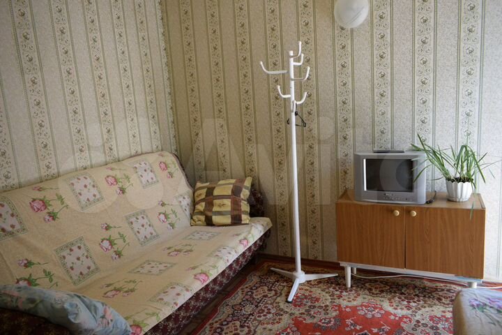 1-к. квартира, 35,5 м², 2/3 эт.