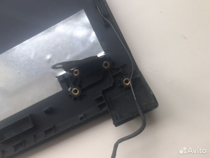 Крышка матрицы для ноутбука lenovo b50-30