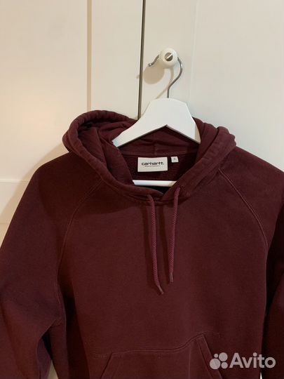 Худи carhartt wip