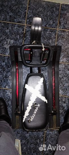 Детский снегокат