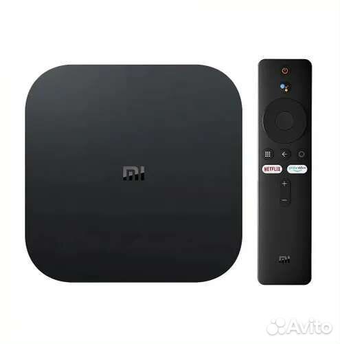 Xiaomi Mi Box S 2 gen 2023