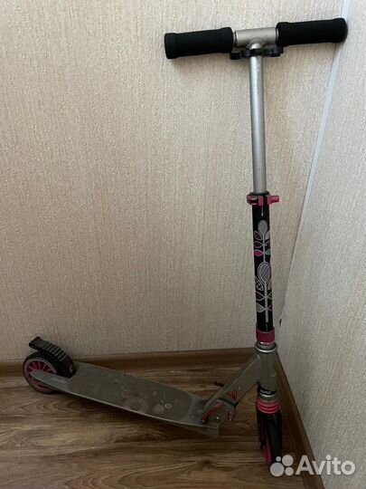 Самокат детский до 90 кг