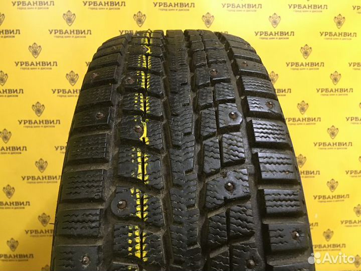 Dunlop SP Winter Ice 01 215/60 R16 95T