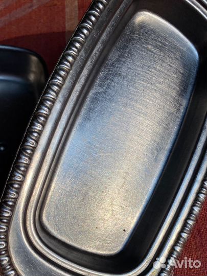 Масленка СССР редкость