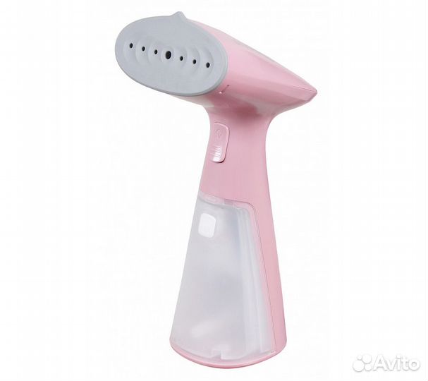 Отпариватель ручной Starwind STG1320 1200Вт розовы