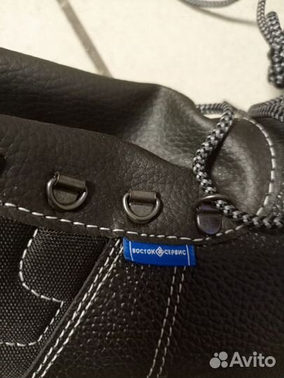 Рабочая обувь