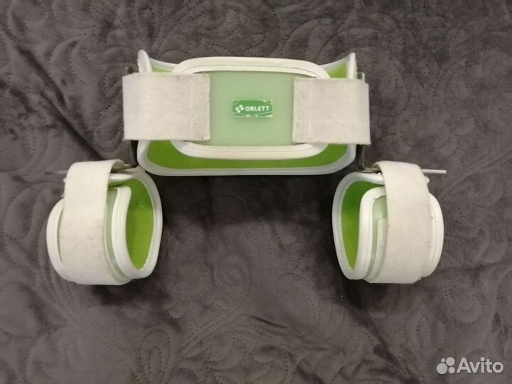 Ортез orlett на тазобедренный сустав