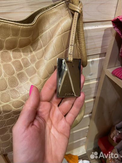 Сумка женская Furla