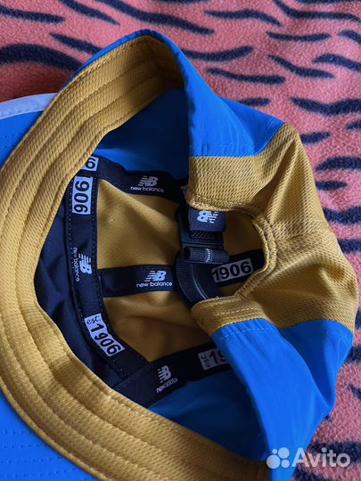 Nee Balance Cap (One size)