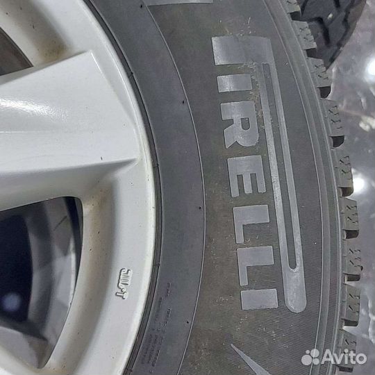Pirelli 285 60 18 116T шины диски колесо цена за4ш