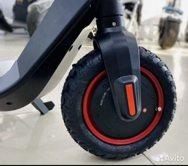 Электросамокат