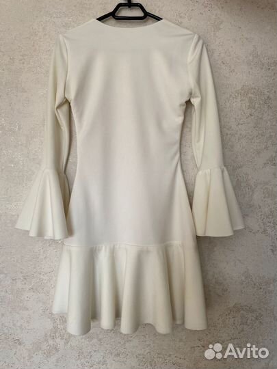 Вечернее платье италия