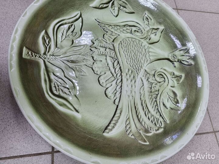 Блюдо для подачи, сервировки, нарезки