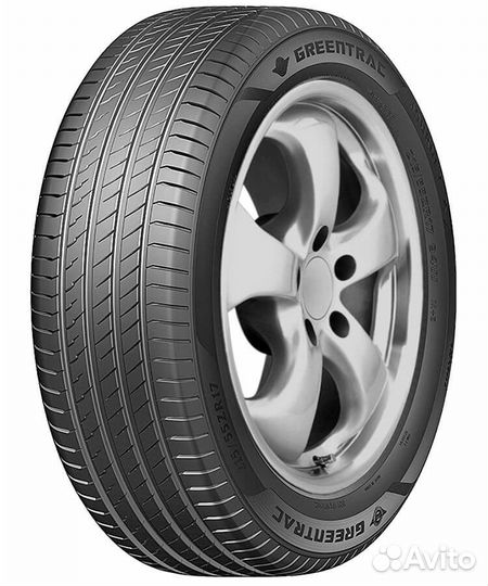Greentrac Journey-X 155/65 R14 75T