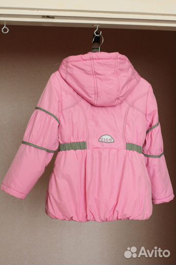 Курточка Kiko для девочки