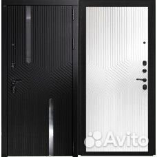 Двери входные