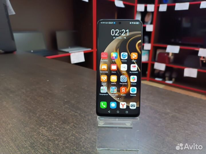 HUAWEI nova 12i, 8/256 ГБ