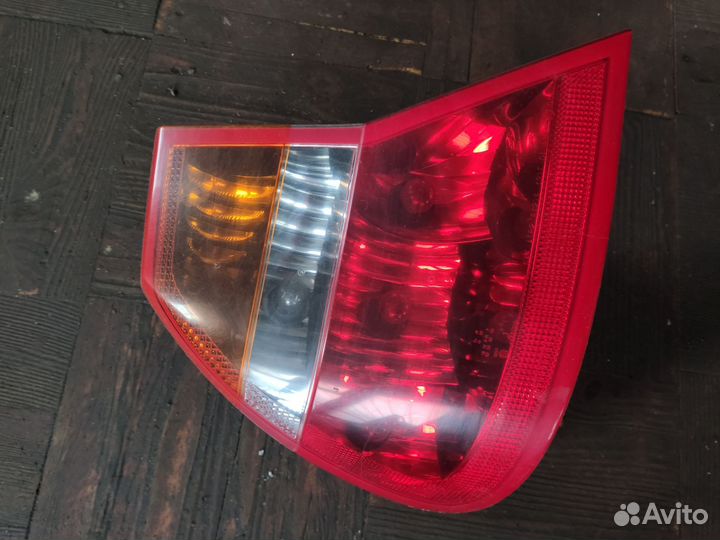 Фара правая Крайслер Конкорд 2