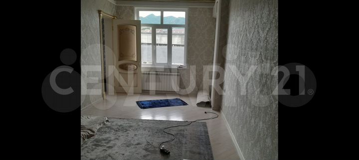 3-к. квартира, 72 м², 3/10 эт.