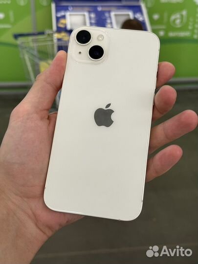 iPhone 14 Plus, 256 ГБ