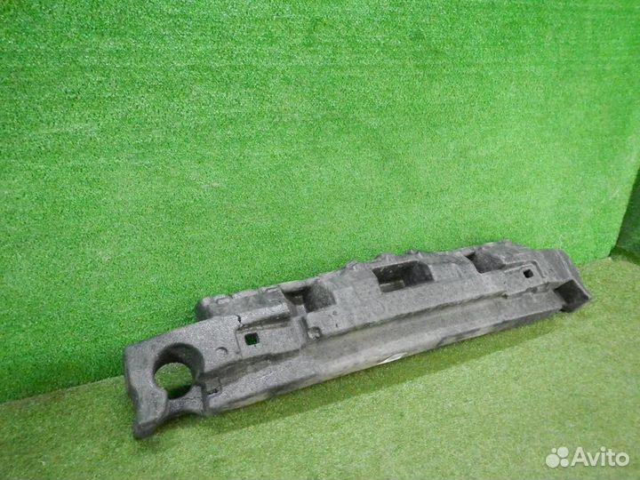 Абсорбер переднего бампера KIA Rio 4 X line (2017