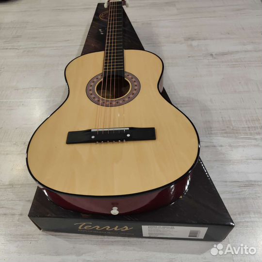 Гитара Terris Acoustic