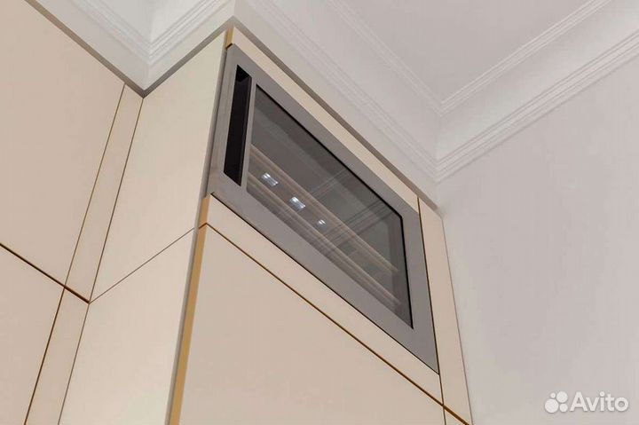 Кухонный гарнитрур напрямую от производителя