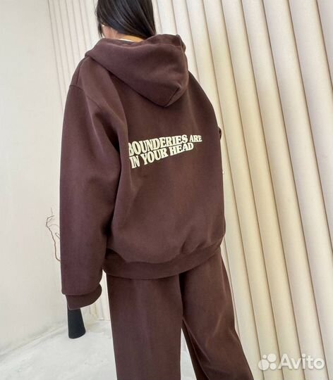 Шикарный Спортивный костюм Корея