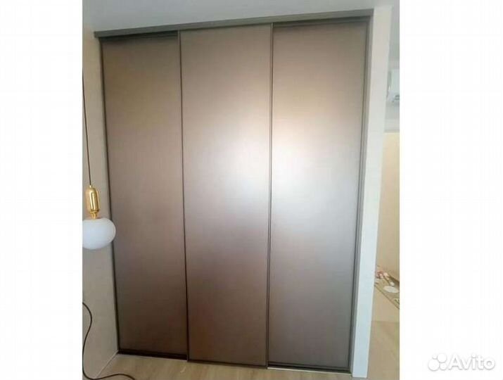 Межкомнатные перегородки