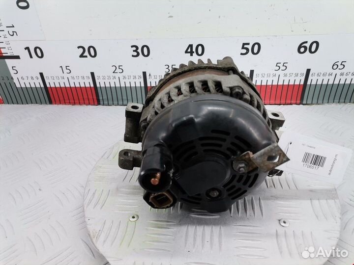 Генератор для Honda CRV 3 31100rsre01