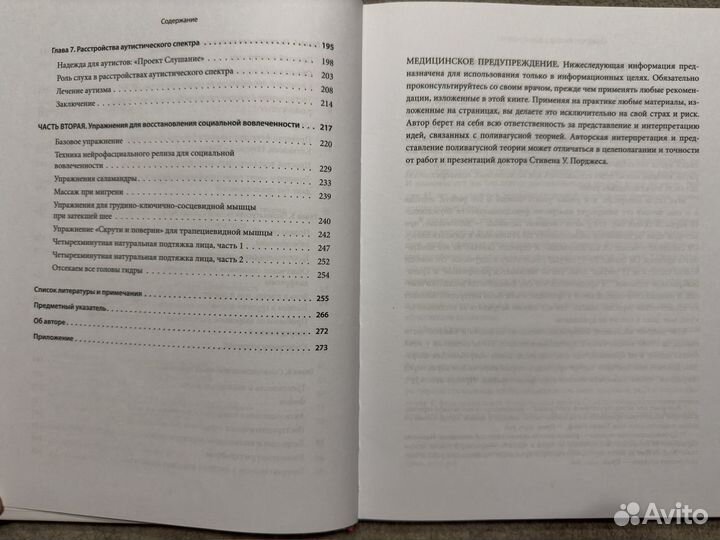 Блуждающий нерв - Стэнли Розенберг