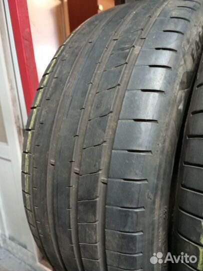 Goodyear Eagle F1 Asymmetric 6 225/40 R18 92Y