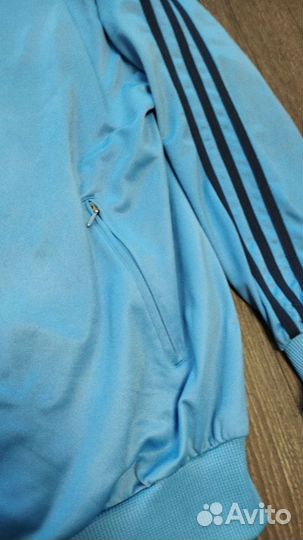 Олимпийка adidas эластик 90х